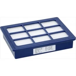 Nilfisk H13 hepa filter...