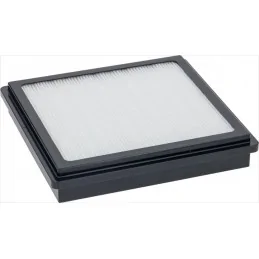 Nilfisk H14 hepa filter...