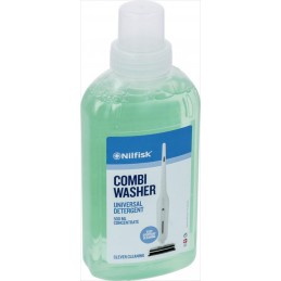 Nilfisk Combi Washer...