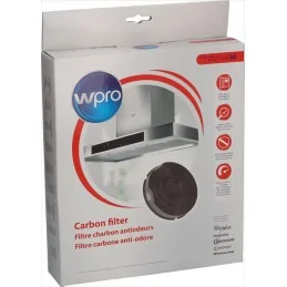 Whirlpool kolfilter (type 30)