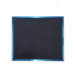 Witt HP 7 carbon filter