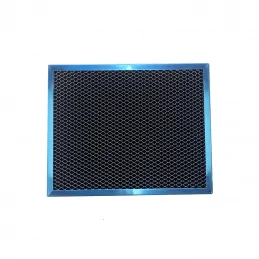 Witt HP 4 carbon filter