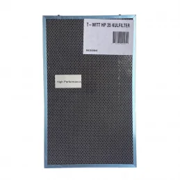 Witt HP 35 carbon filter