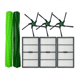 Service kit for iRobot S9, S9+