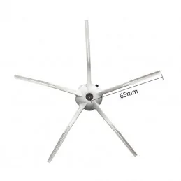 roborock s6 borste roborock s6 borste