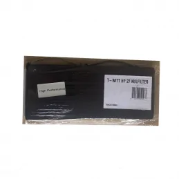 Witt High performance HP 27 carbon filter. Witt High performance HP 27 carbon filter.