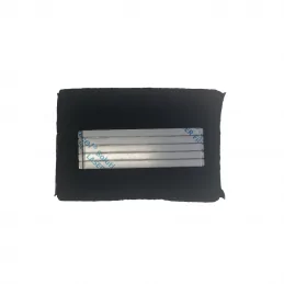 Witt HP 320 carbon filter