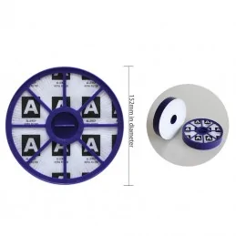 Dyson prefilter, hepafilter, DC19, DC19T2, DC20, DC21, DC29, 900228-01, 917819-01 Dyson prefilter, hepafilter, DC19, DC19T2, DC20, DC21, DC29, 900228-01, 917819-01