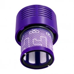 Dyson V10 filter, Dyson SV12 reservdel, dammsugarfilter, filter sladdlös dammsugare, Dyson filter