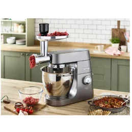 Kenwood köttkvarn KAX950ME, AW20011012, Chef tillbehör köttkvarn, kMix köttkvarn, KAT001ME adapter Kenwood köttkvarn KAX950ME, AW20011012, Chef tillbehör köttkvarn, kMix köttkvarn, KAT001ME adapter