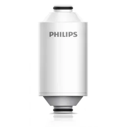 Philips filter, AWP17510, vattenfilter ersättning, vattenrenare filter, 8 l/min, 50000 liter