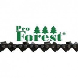 ProForest Chainsaw chains...