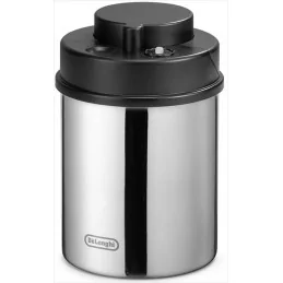DeLonghi vakuumbehållare...