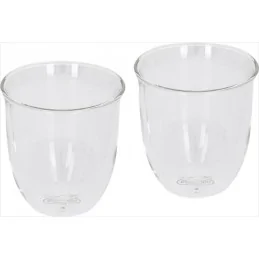DeLonghi cappuccinoglas 2...