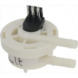 DeLonghi volumetric flow...