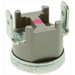 DeLonghi thermostat 125°C...