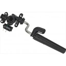 DeLonghi steam tap,...