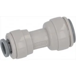 Pipe fitting straight ø 1/4...