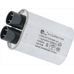 LG Electrical capacitor...