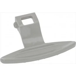 LG washing machine door...