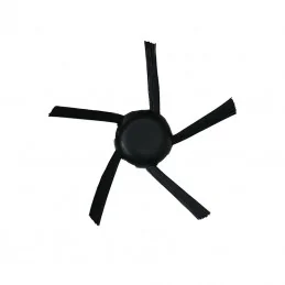 neato sidosopborste, botvac borste, d3 d4 d5 d6 d7 d75 d80, robotdammsugare reservdelar, 5 st borstar