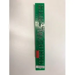 Faber keyboard 403000392, Cubia control board, Stilo push-button module, cooker hood panel Faber