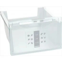 Liebherr refrigerator /...