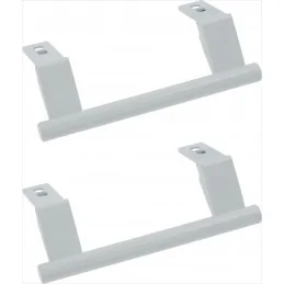 Liebherr kyl/frys handtag,...