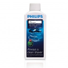 Philips Jet Clean solution...