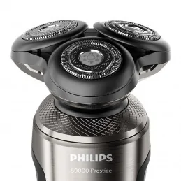Philips ersättningsblad för...