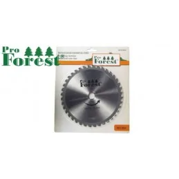ProForest hårdmetallklinga...