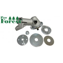 ProForest Clearing Saw Gear...