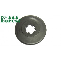 ProForest Clearing Saw gear...