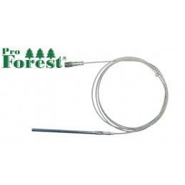 ProForest ohjausvaijeri...