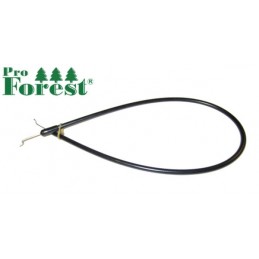 ProForest Throttle cable...