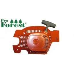 ProForest Starter Assembly...