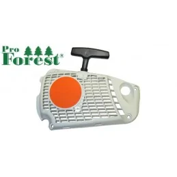 ProForest Starter Assembly...