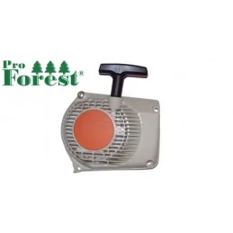 ProForest Starter Assembly...