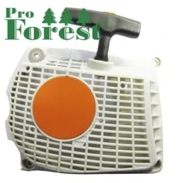 ProForest Starter Assembly...