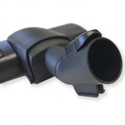 Miele vacuum nozzle, SBD 285-3 replacement, carpet nozzle, floor brush Miele, vacuum spare part