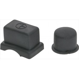 Bipolar switch protection...