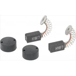 Dynamic mixer carbons for...