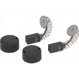 Dynamic mixer carbons for...
