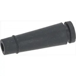 Dynamic grommet...