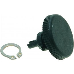 Dynamic knob for speed...