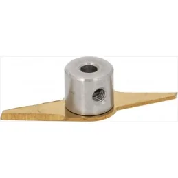 Dynamic mixer blade (9718060)