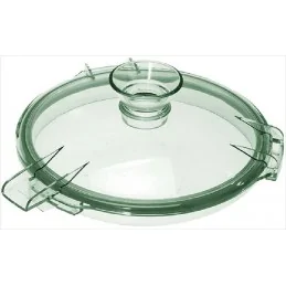 Robot Coupe kansi, leikkurin kansi 694344, Cutter lid 232 mm, Blixer kansi, R602 kansi