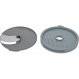 Robot Coupe slicing disc...
