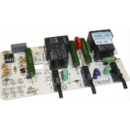 Robot Coupe Circuit Board...