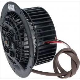 Motor for cooker hood...
